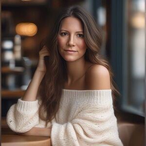 Meet your Posher, Marnie